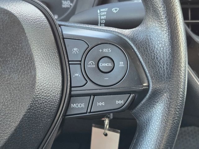 Used 2024 Toyota Corolla LE image 25