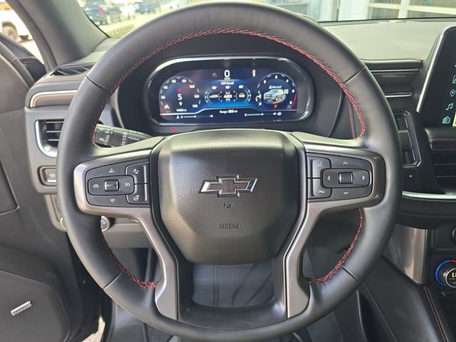 Used 2024 Chevrolet Suburban RST w/ Luxury Package AWD/4WD image 28
