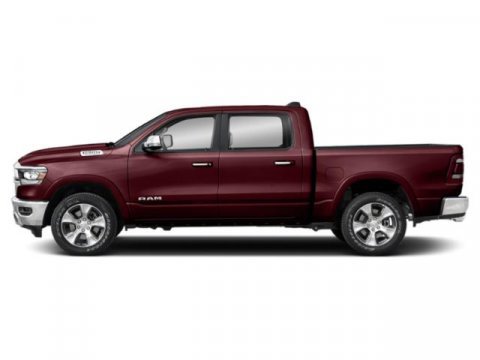 Used 2022 RAM 1500 Laramie image 3
