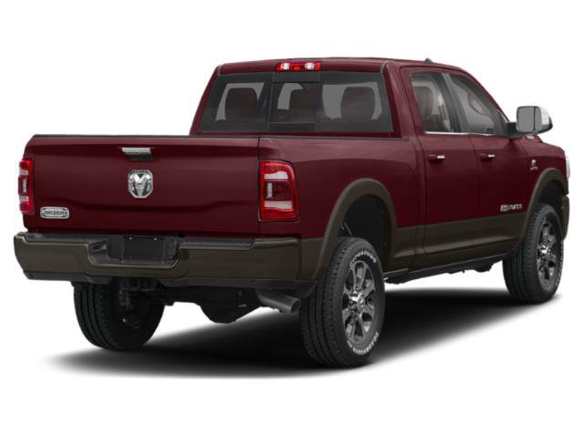 Used 2019 RAM 2500 Limited w/ Snow Chief Group image 4