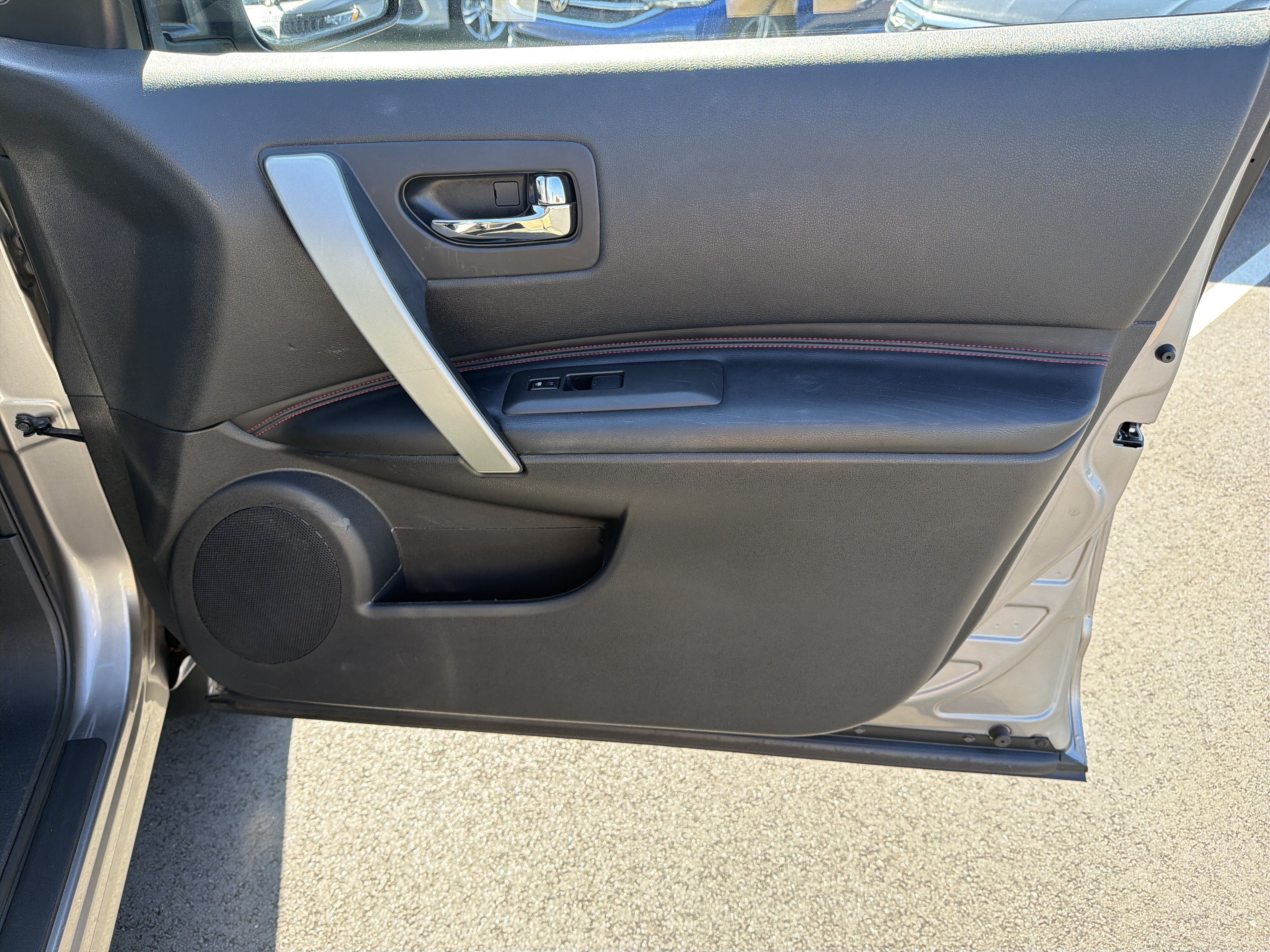 Used 2013 Nissan Rogue SL FWD image 14