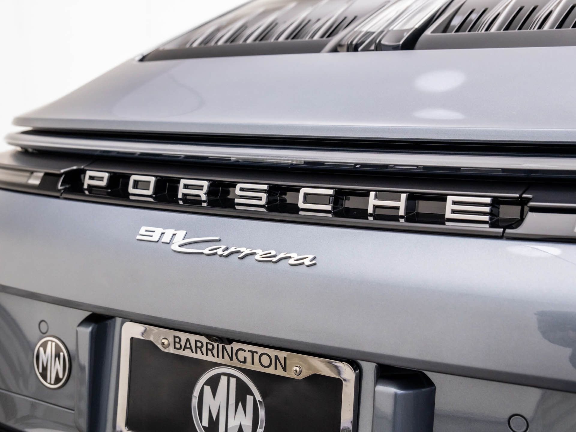 New 2026 Porsche 911 Carrera image 38