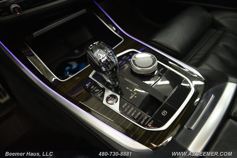 Used 2020 BMW X5 sDrive40i w/ M Sport Package RWD image 37