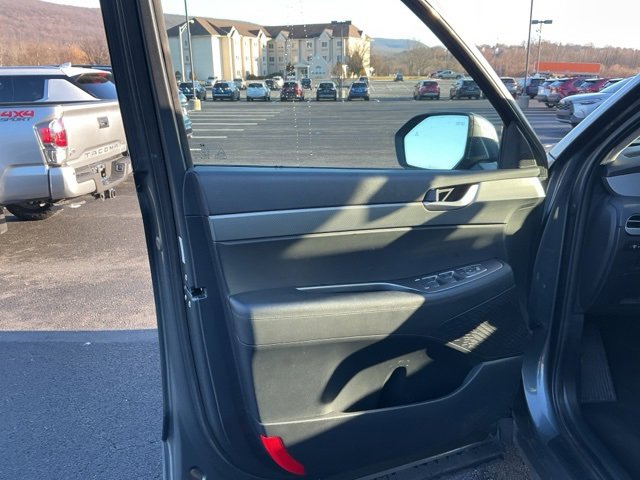 Certified 2023 Hyundai Palisade XRT image 9