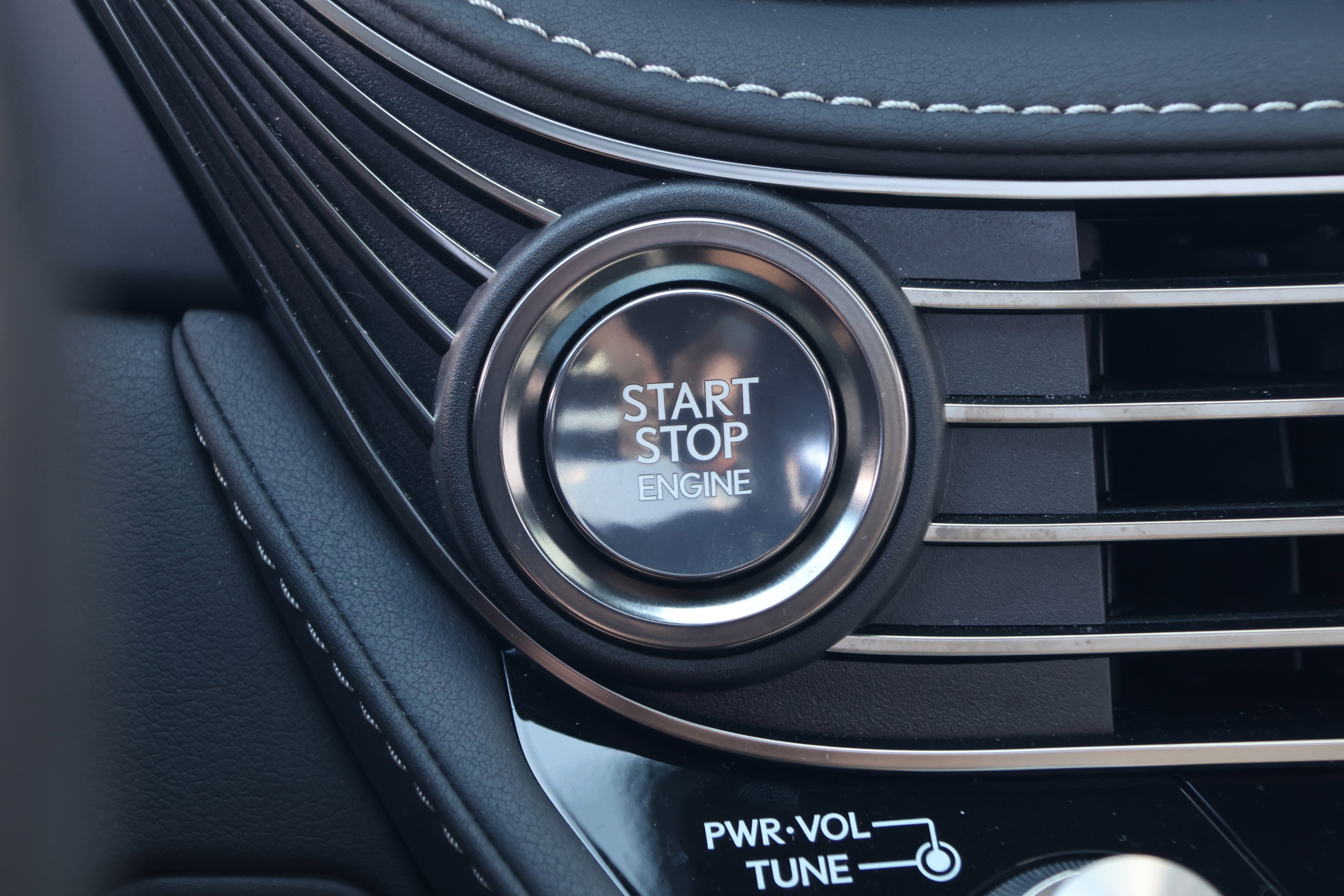 Certified 2024 Lexus LS 500 F Sport image 26