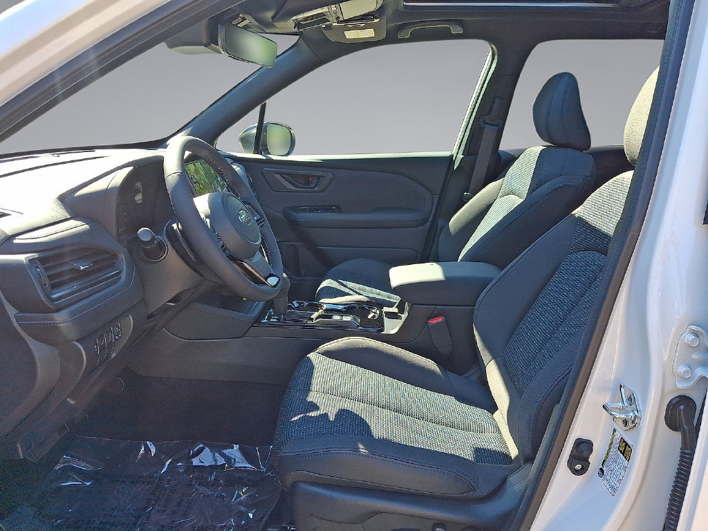 New 2026 Subaru Forester Premium AWD/4WD image 14
