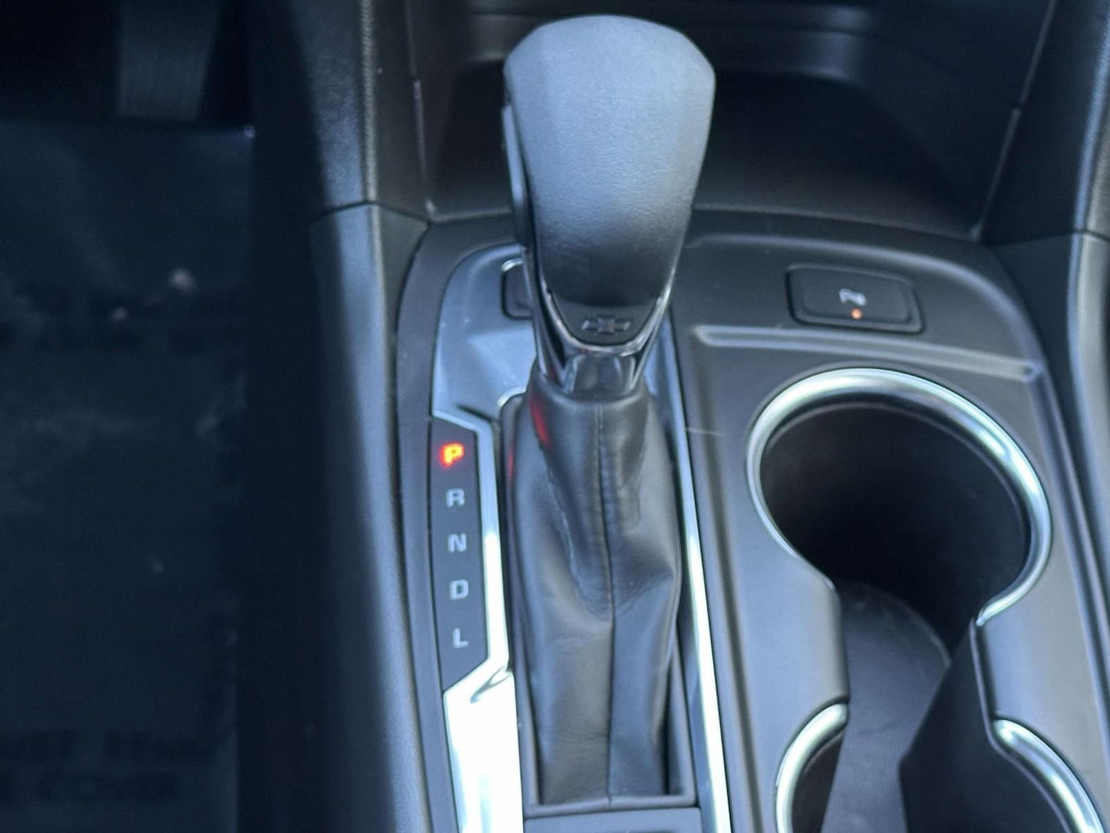 Used 2024 Chevrolet Equinox LT image 22