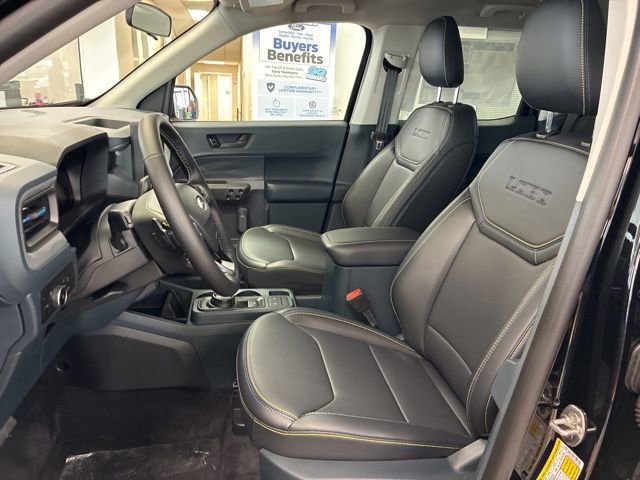 New 2026 Ford Maverick Lobo AWD/4WD image 13