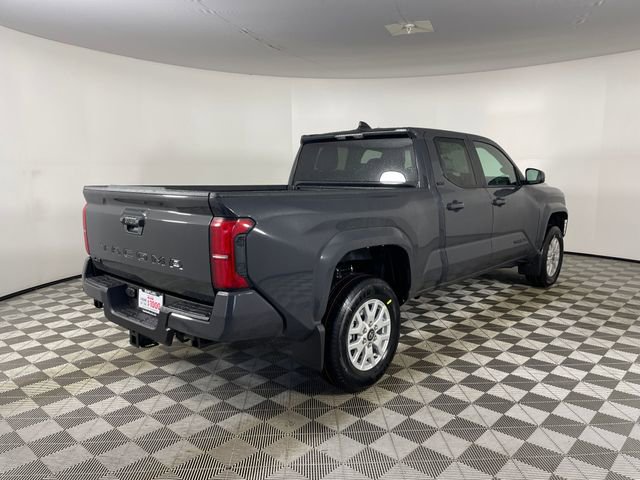 New 2026 Toyota Tacoma SR5 image 6