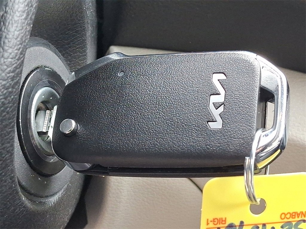 Used 2023 Kia Forte LXS w/ LXS Technology Package image 24
