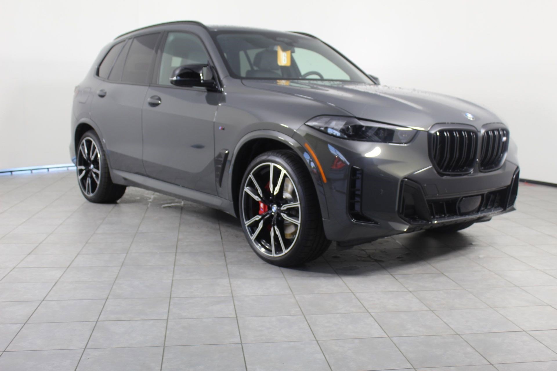 New 2026 BMW X5 M60i image 7