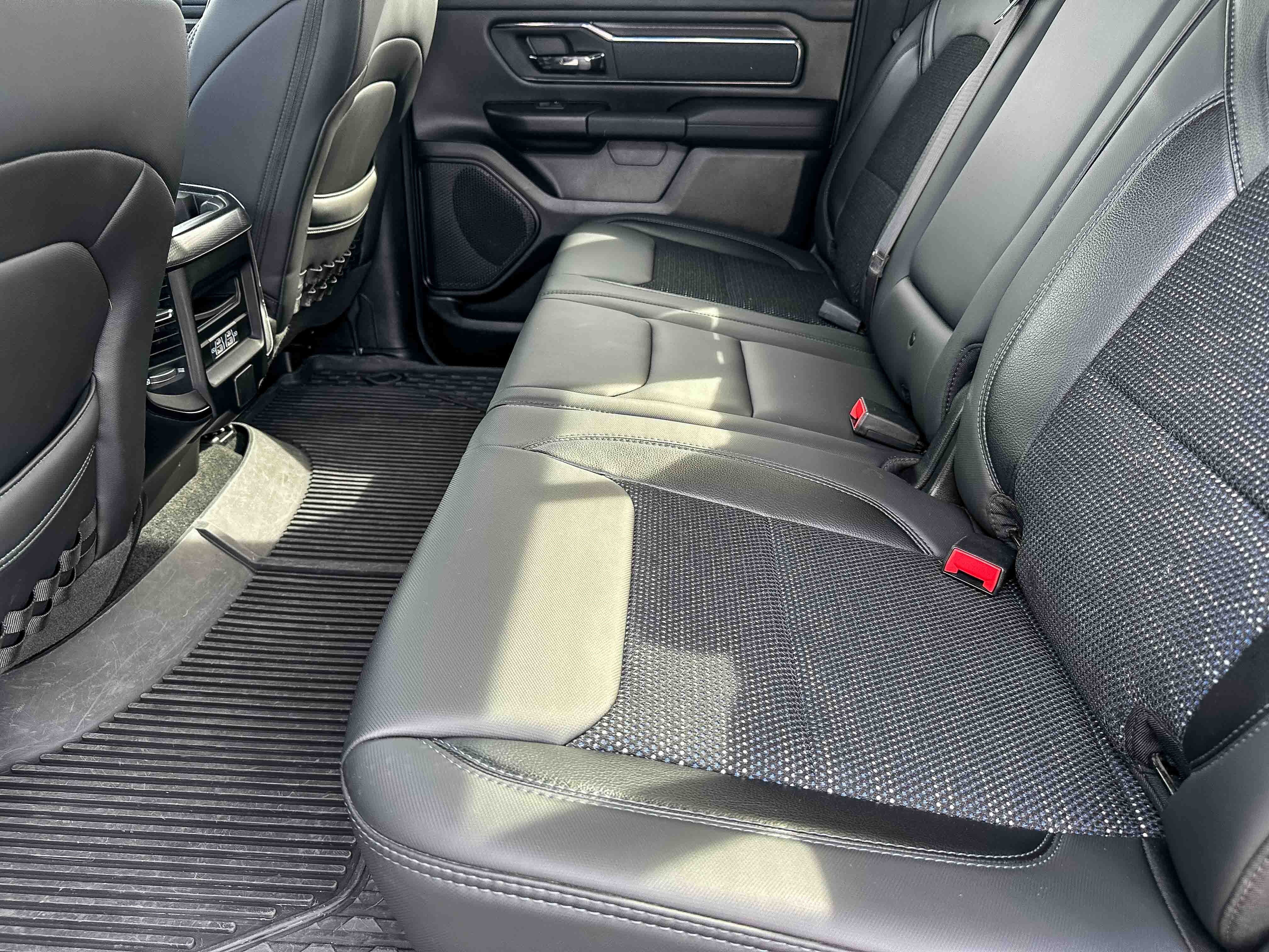 Used 2023 RAM 1500 Lone Star image 18