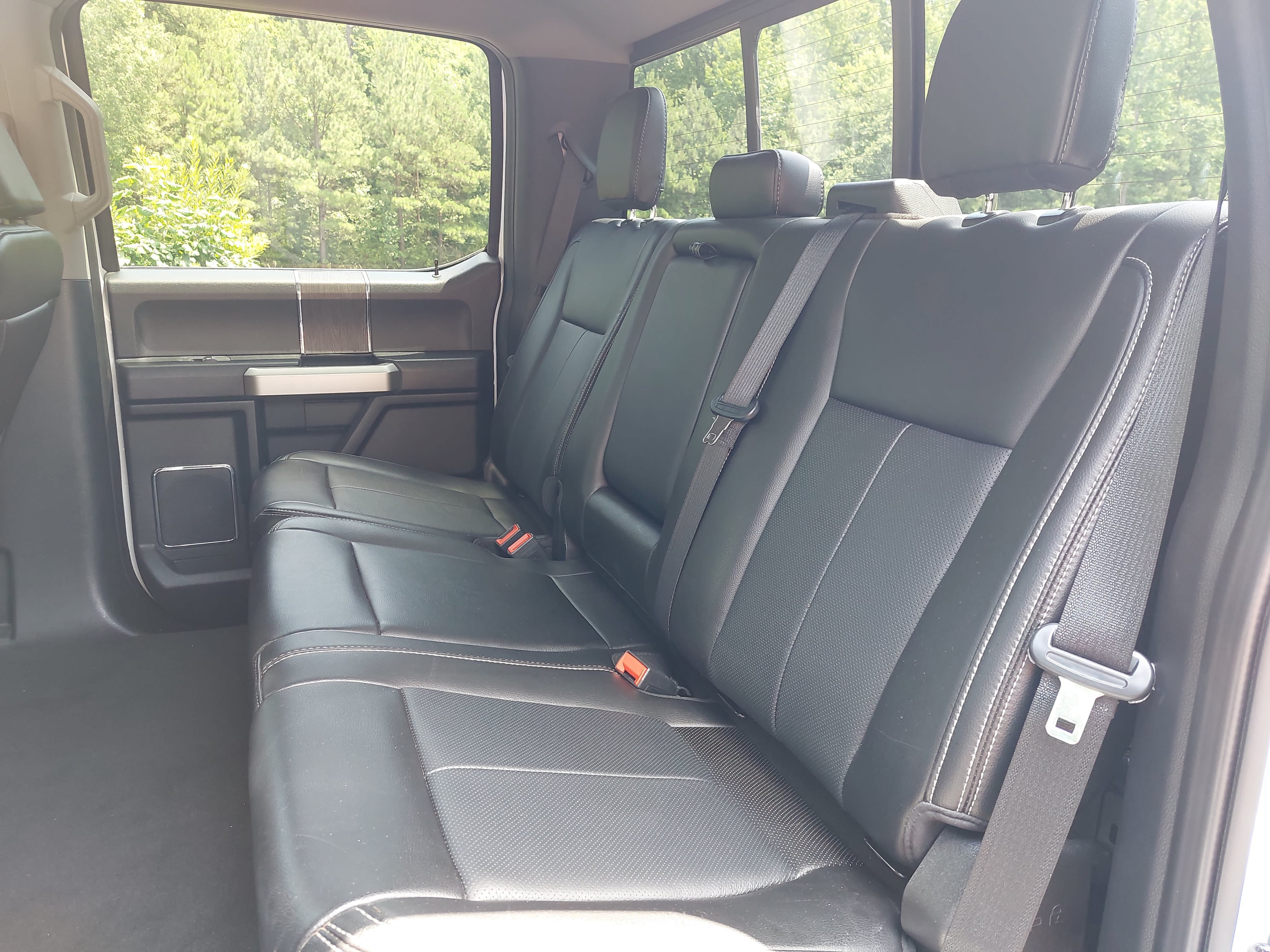 Used 2021 Ford F250 Lariat AWD/4WD image 15