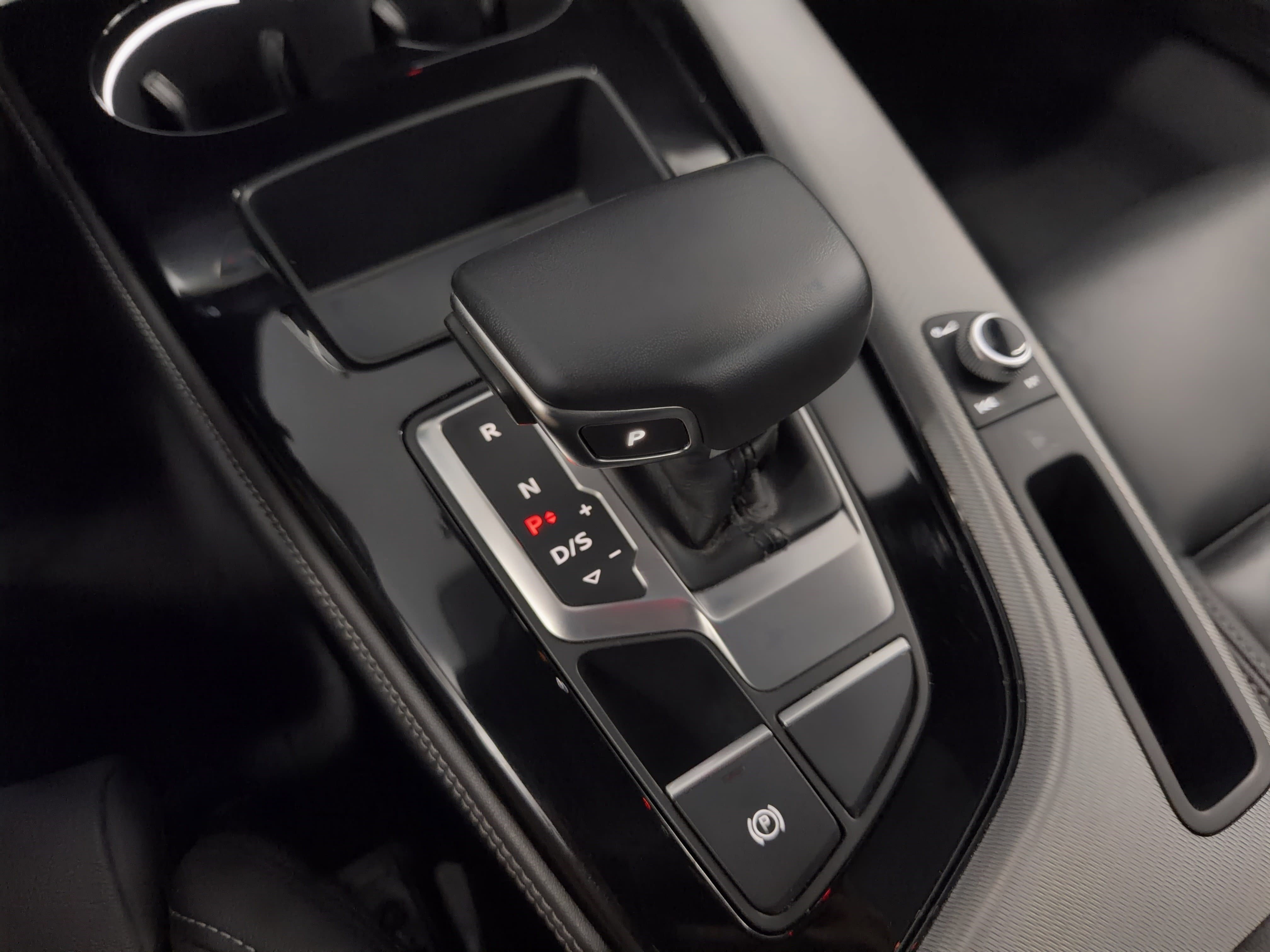 Certified 2023 Audi A5 2.0T Premium Plus w/ Premium Plus image 25