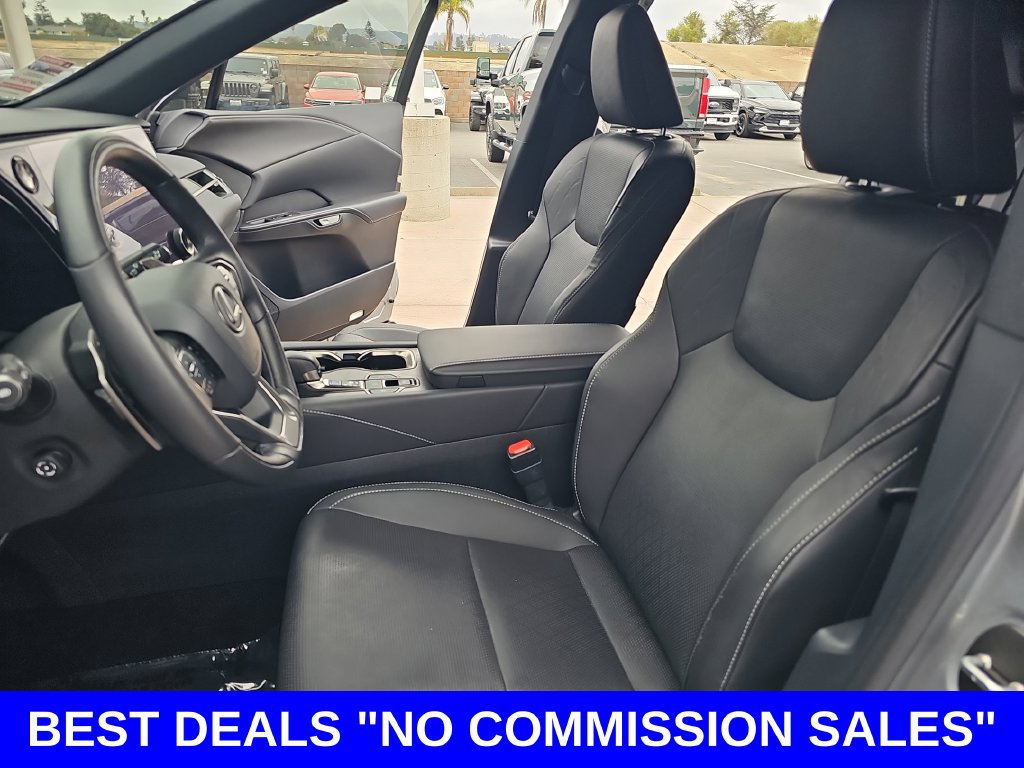 Used 2023 Lexus RX 350 Premium Plus w/ Cold Area Package FWD image 15
