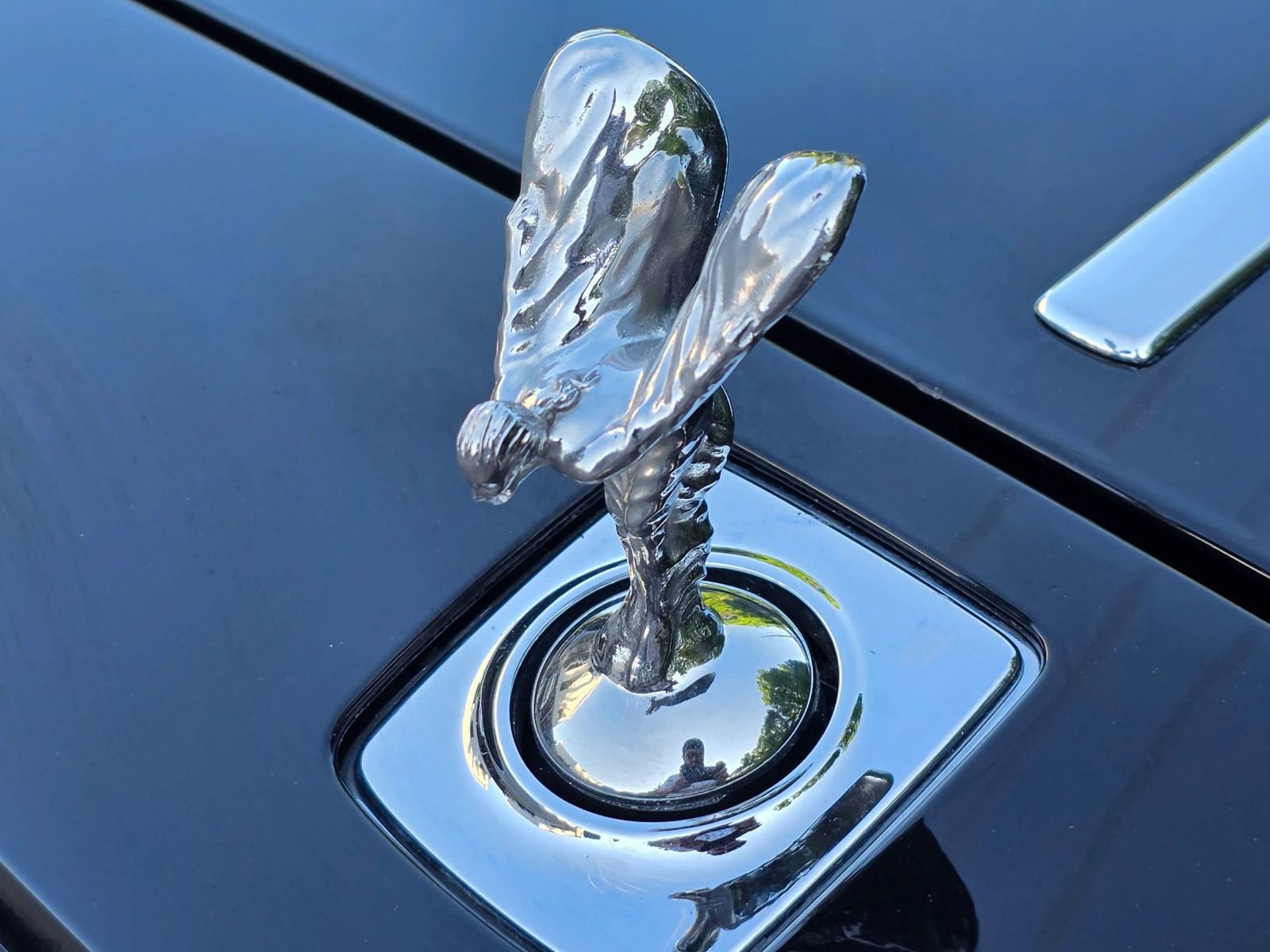 Used 2011 Rolls-Royce Ghost RWD image 41