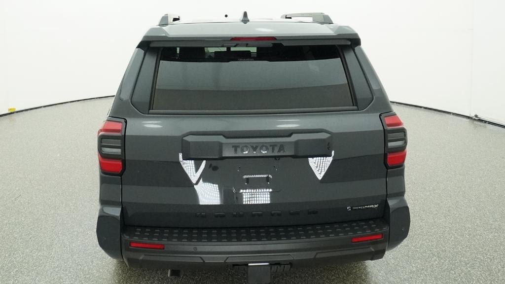 New 2026 Toyota 4Runner TRD Off-Road Premium AWD/4WD image 7