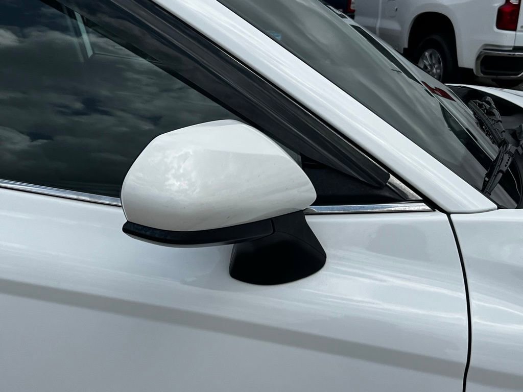 Used 2022 Toyota Camry LE FWD image 7