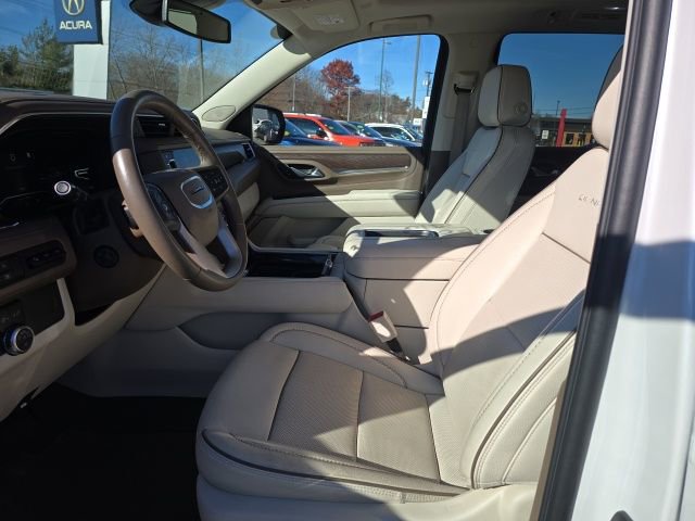 Used 2023 GMC Yukon Denali image 16
