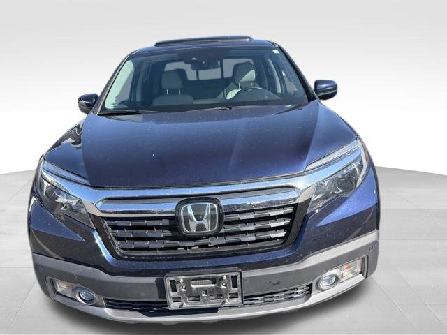 Used 2019 Honda Ridgeline RTL-E image 5