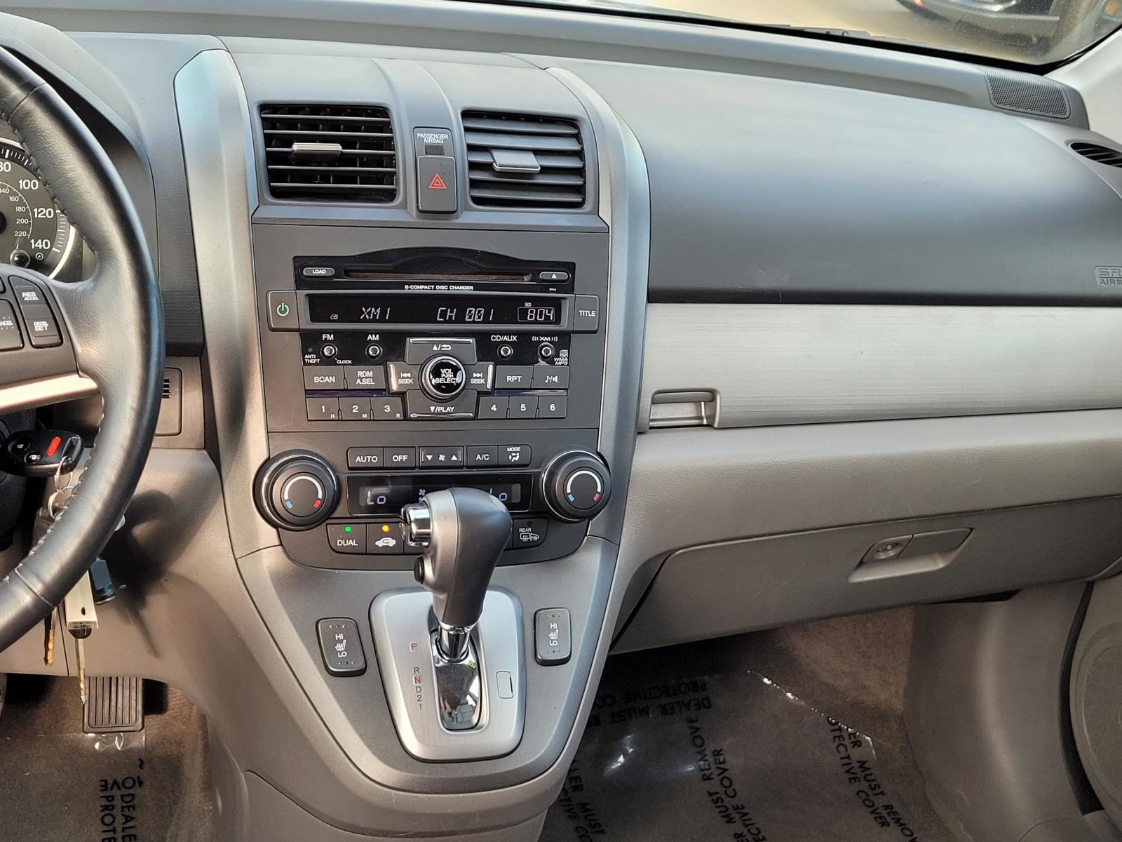 Used 2010 Honda CR-V EX-L image 12