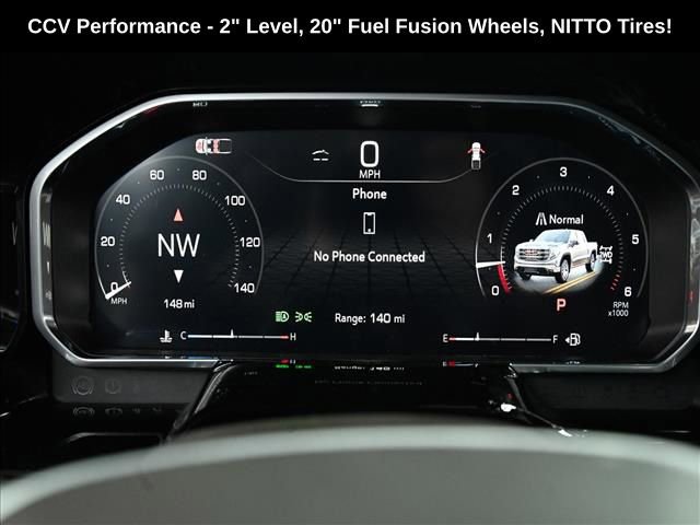 New 2026 GMC Sierra 1500 SLT w/ SLT Premium Plus Package image 24