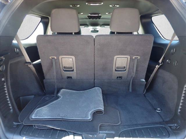 Used 2023 Dodge Durango GT AWD/4WD image 8