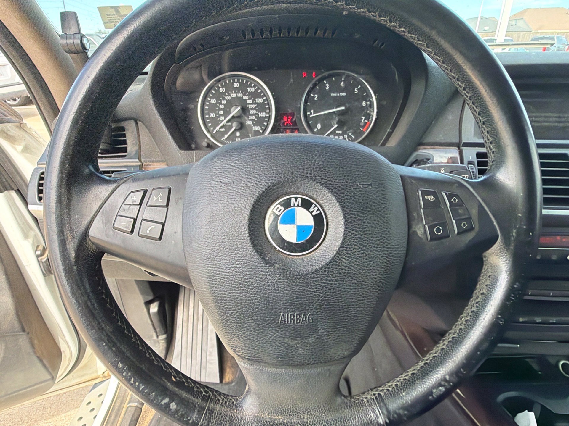 Used 2012 BMW X5 xDrive35i AWD/4WD image 13