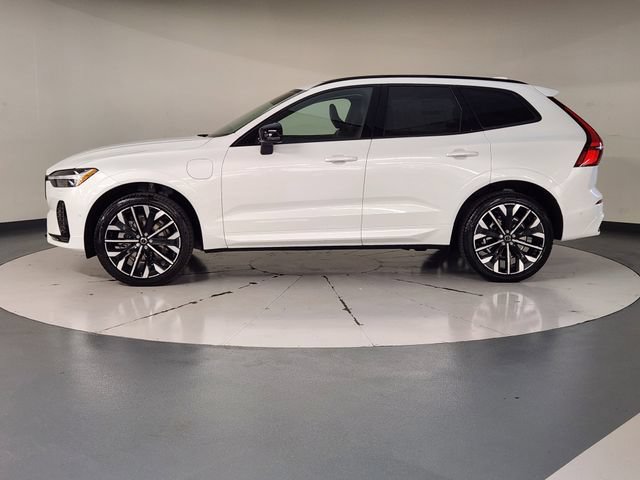 New 2026 Volvo XC60 T8 Ultra w/ Protection Package Premier AWD/4WD image 5