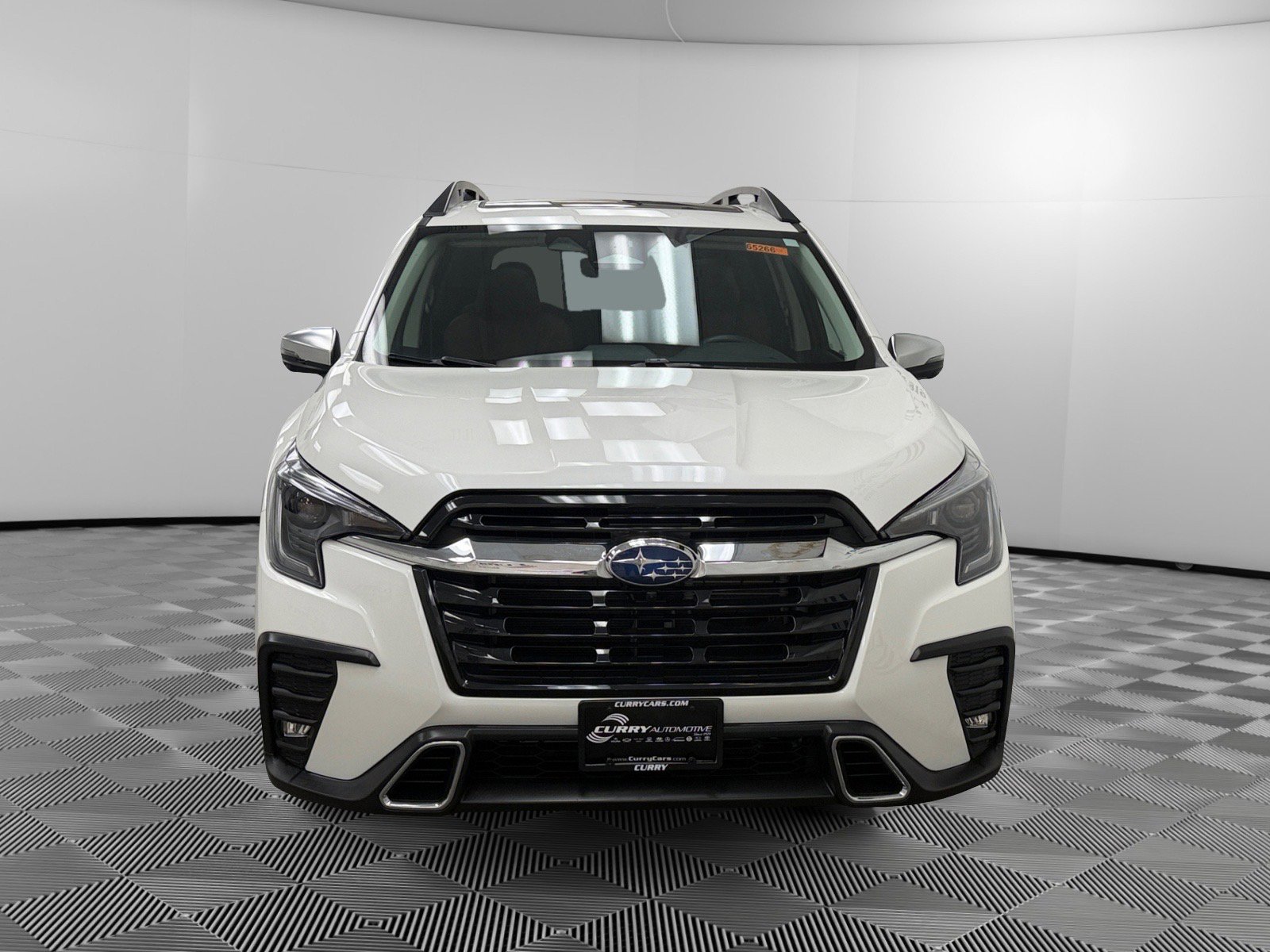 Used 2023 Subaru Ascent Touring image 8