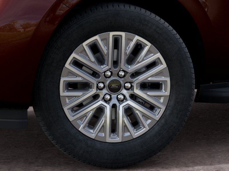 New 2027 Ford Expedition Platinum AWD/4WD image 28