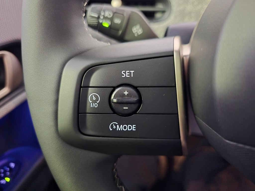 Used 2026 MINI Cooper S FWD image 18