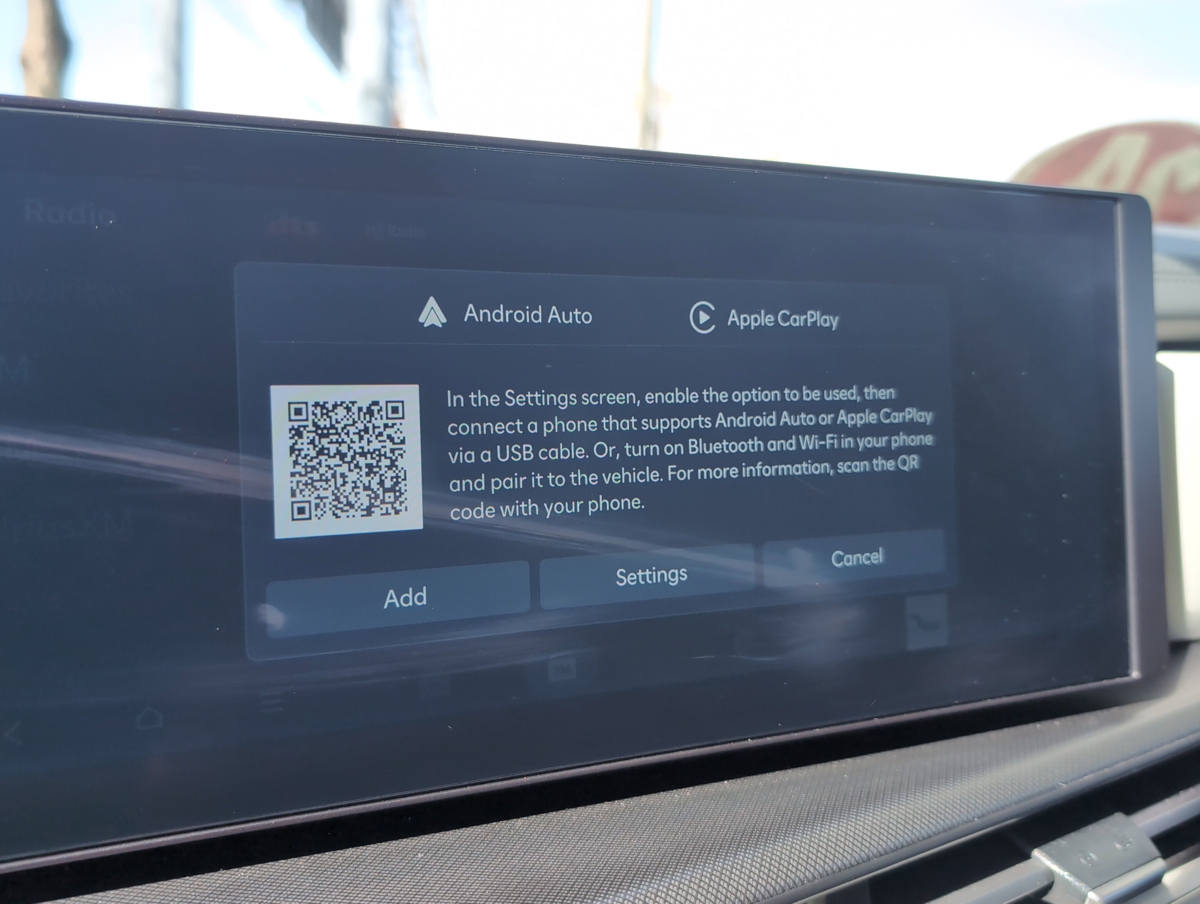 Used 2024 Hyundai Santa Fe SEL image 30