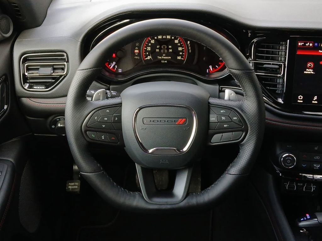 New 2026 Dodge Durango GT image 21