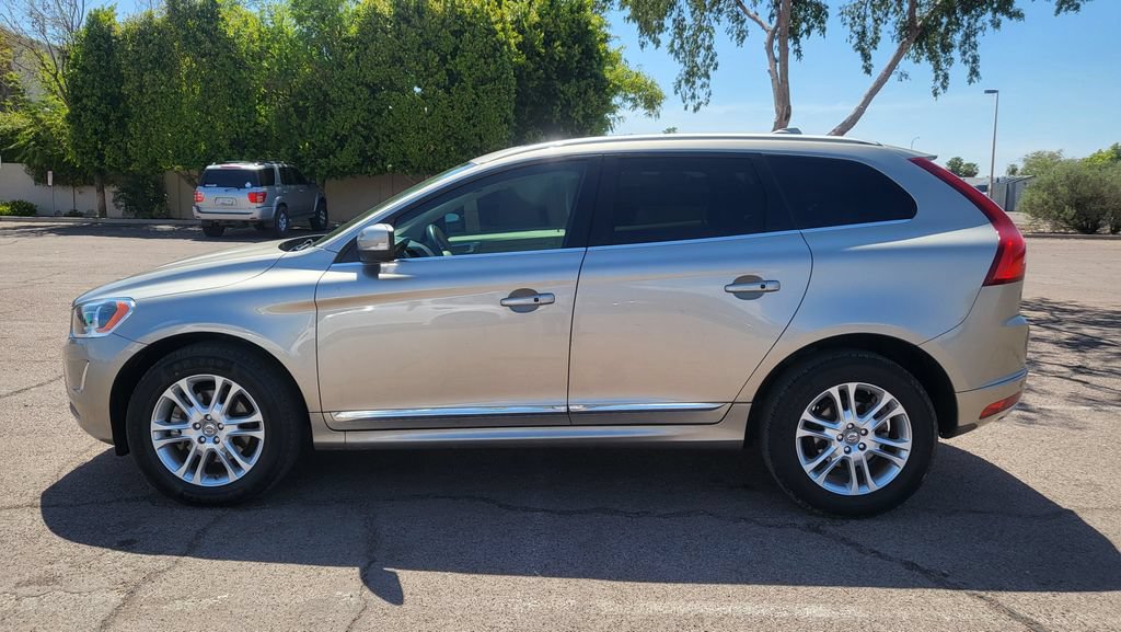 Used 2015 Volvo XC60 T5 Premier w/ Protection Package FWD image 6