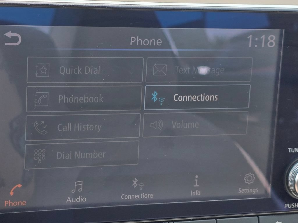 Used 2019 Nissan Altima 2.5 SV AWD/4WD image 28
