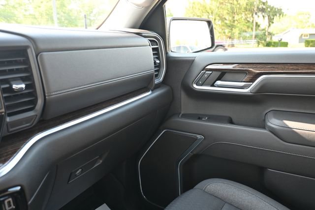 Used 2023 GMC Sierra 1500 Elevation w/ X31 Off-Road Package AWD/4WD image 28