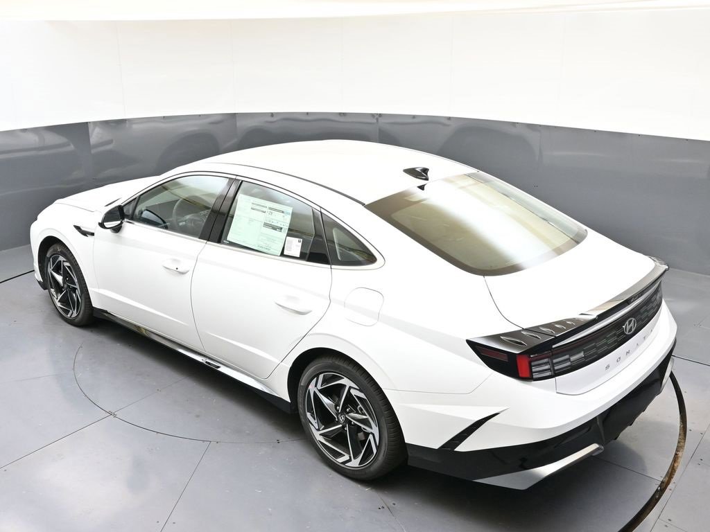 New 2026 Hyundai Sonata SEL image 45