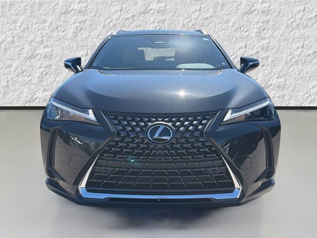New 2026 Lexus UX 300h FWD image 8