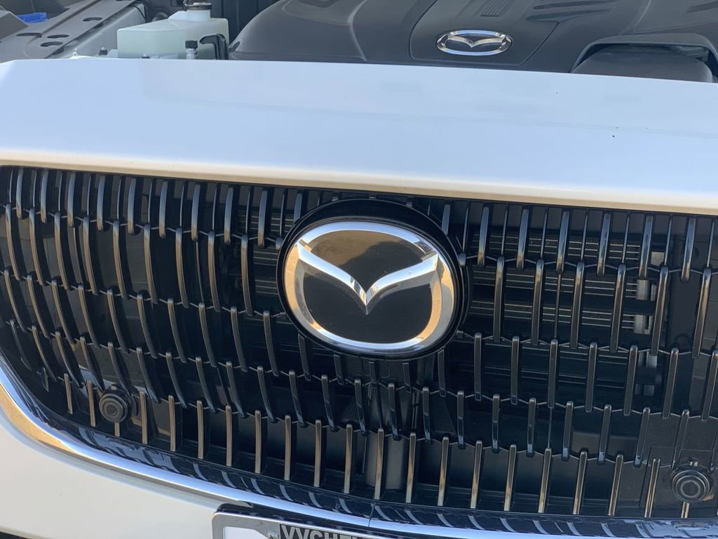 Used 2024 MAZDA CX-90 3.3 Turbo w/ Premium Package image 29