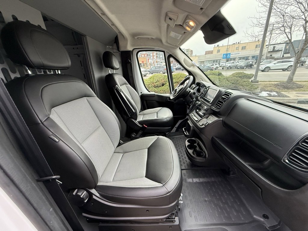 Used 2023 RAM ProMaster 2500 image 42