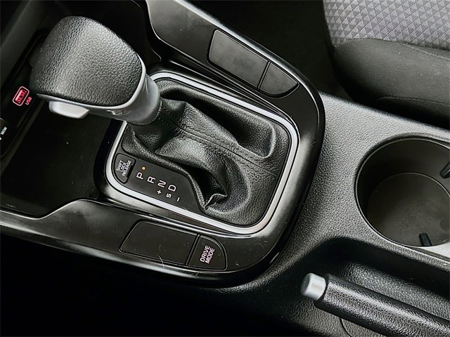 Used 2022 Kia Soul LX image 22