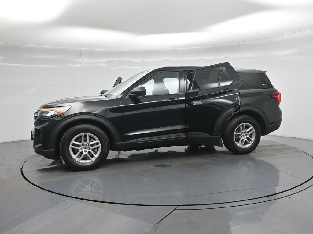 New 2026 Ford Explorer Active image 33