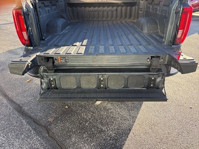 Certified 2020 GMC Sierra 2500 Denali w/ Denali Ultimate Package image 16