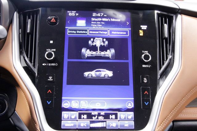 Used 2021 Subaru Legacy Touring XT image 28