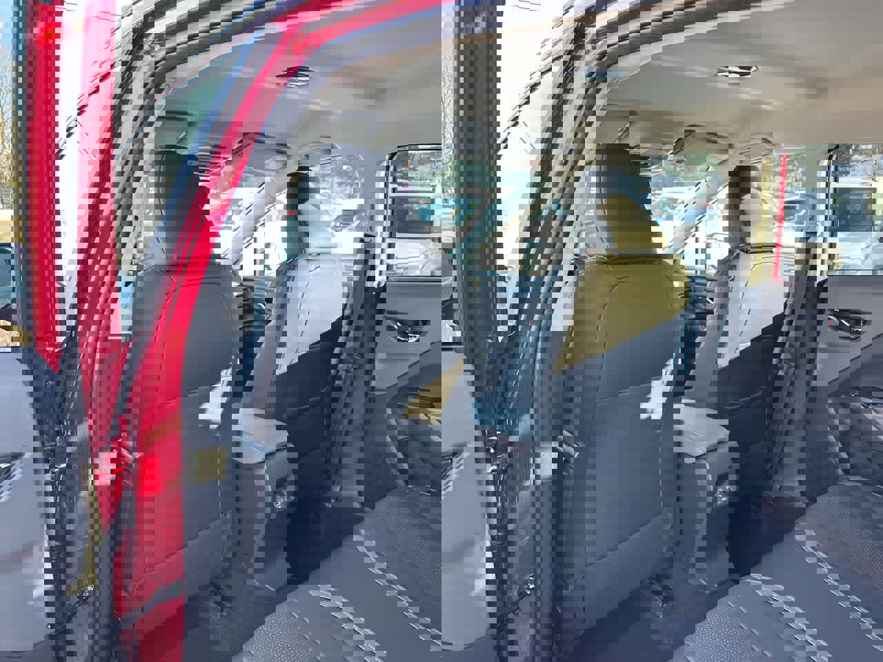 New 2026 Subaru Crosstrek 2.5i Limited image 23