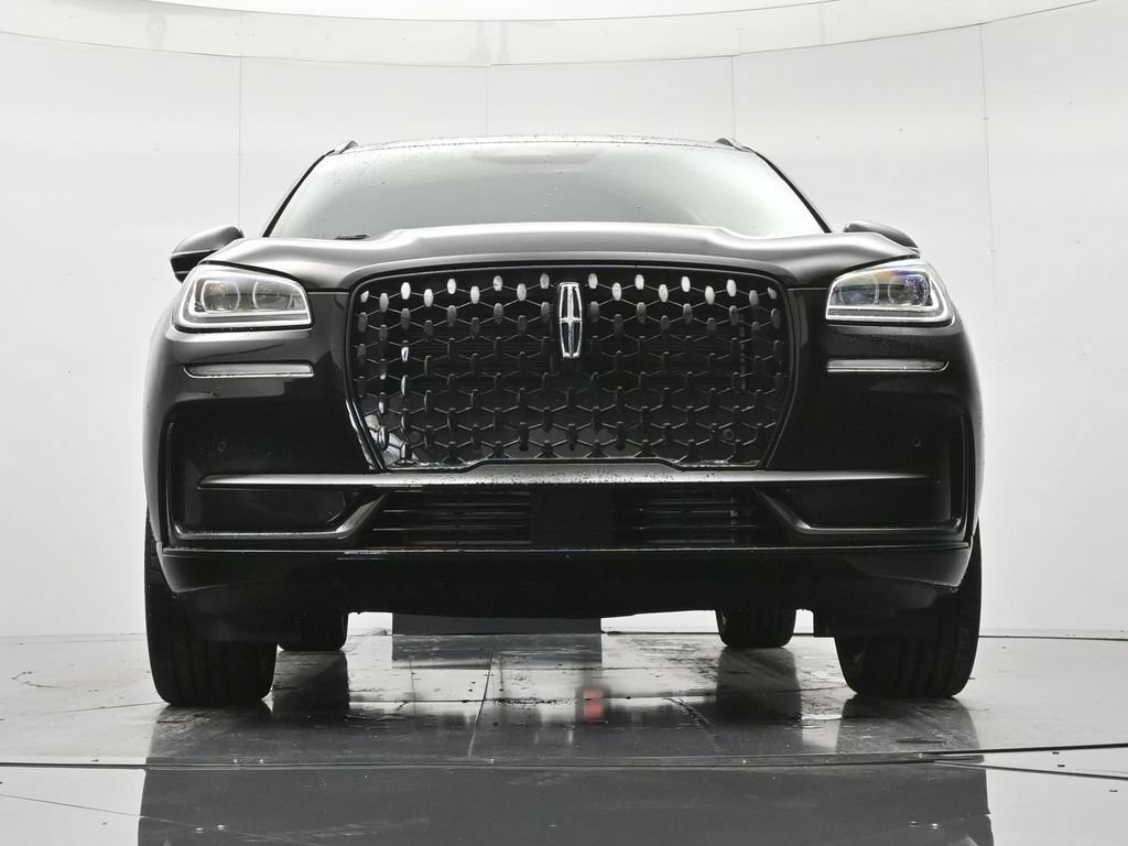 New 2026 Lincoln Corsair Reserve w/ Jet Appearance Package AWD/4WD image 37