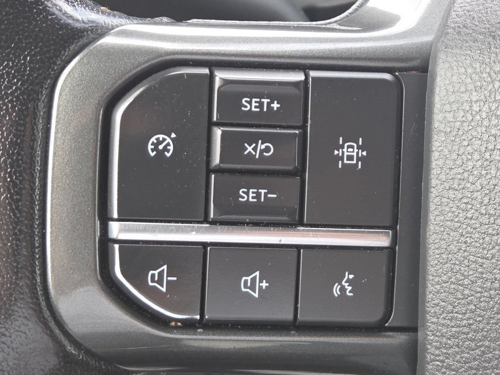 Used 2022 Ford F150 Tremor w/ Equipment Group 401A Mid AWD/4WD image 6