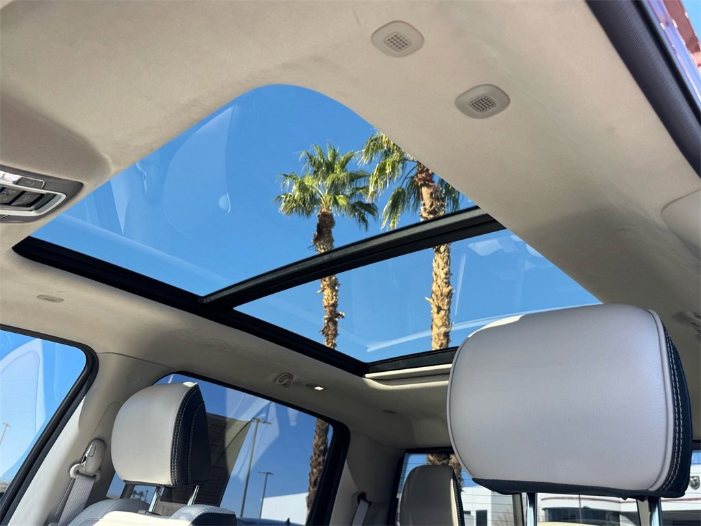 Used 2023 RAM 1500 Limited image 13