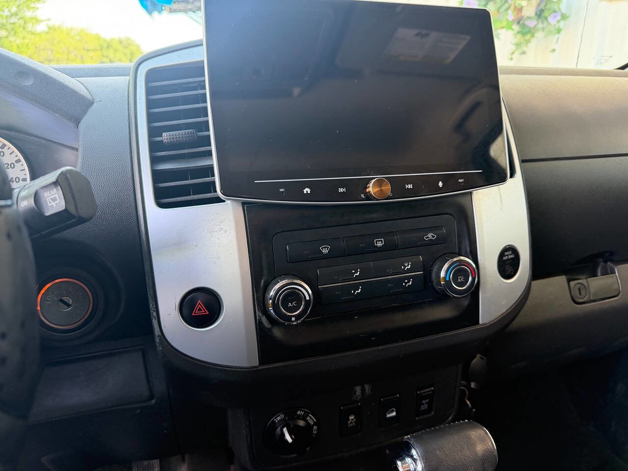 Used 2013 Nissan Xterra PRO-4X image 20